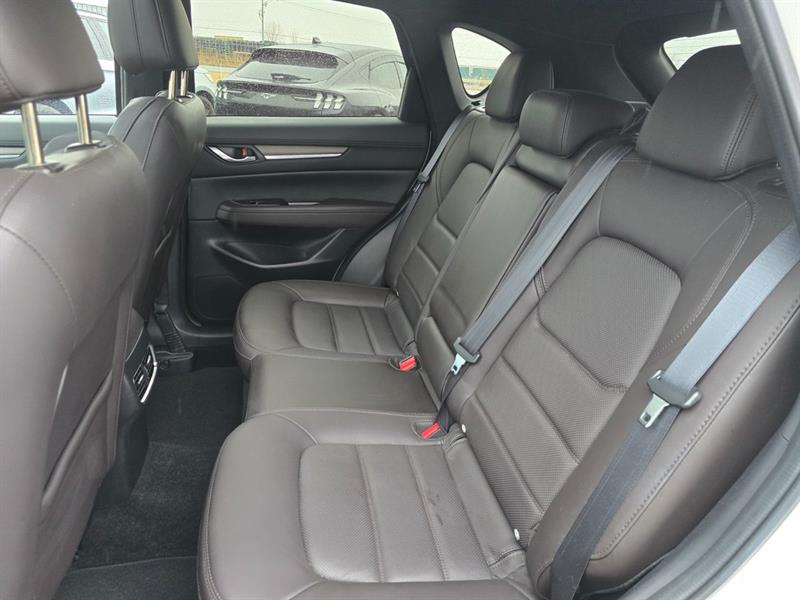 mazda CX-5 2022 - 14