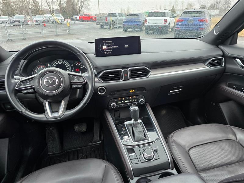 mazda CX-5 2022 - 15