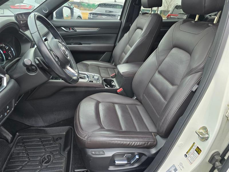 mazda CX-5 2022 - 16
