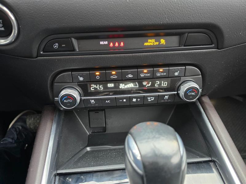 mazda CX-5 2022 - 22