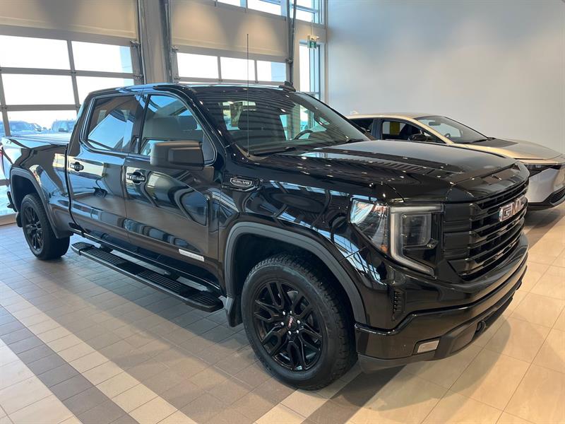 gmc Sierra 1500 2023