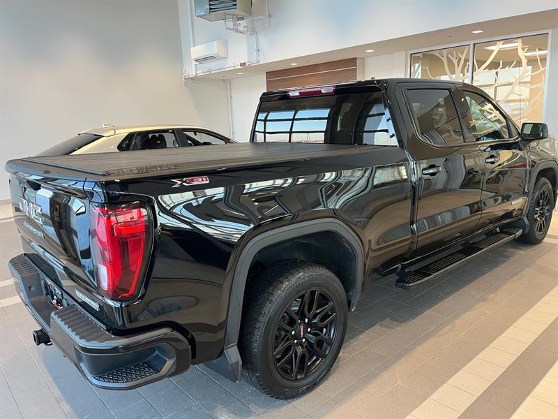 gmc Sierra 1500 2023 - 2