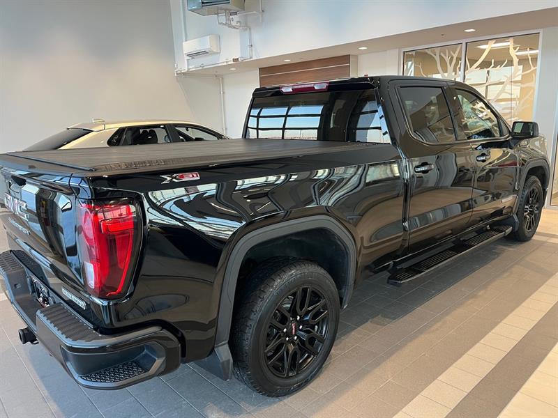 gmc Sierra 1500 2023 - 3