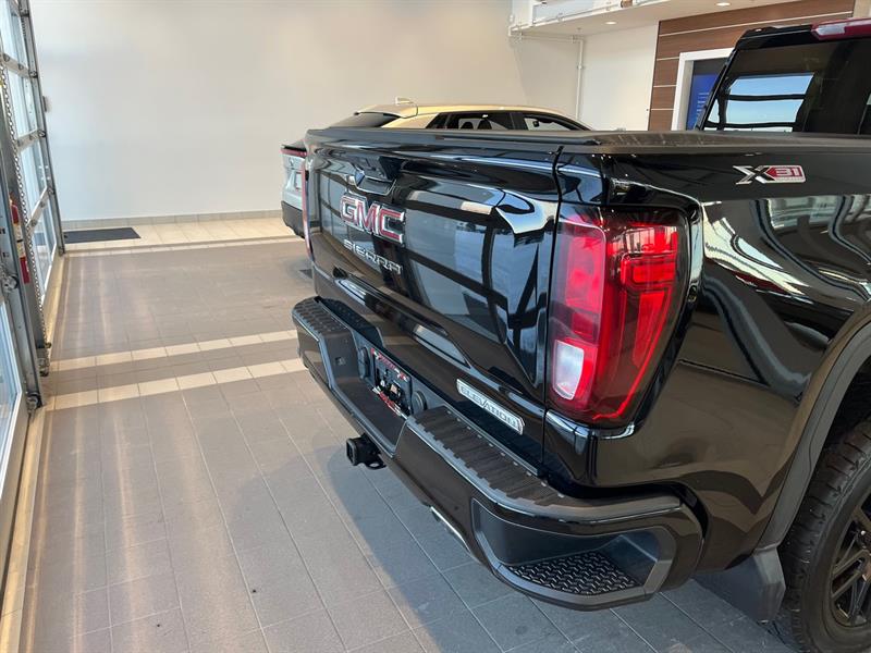 gmc Sierra 1500 2023 - 4