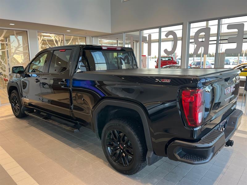 gmc Sierra 1500 2023 - 5