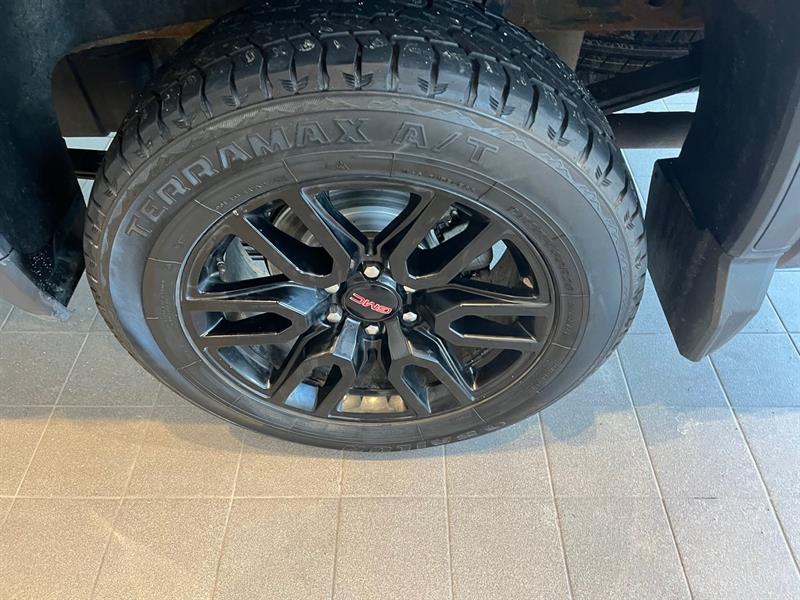 gmc Sierra 1500 2023 - 6