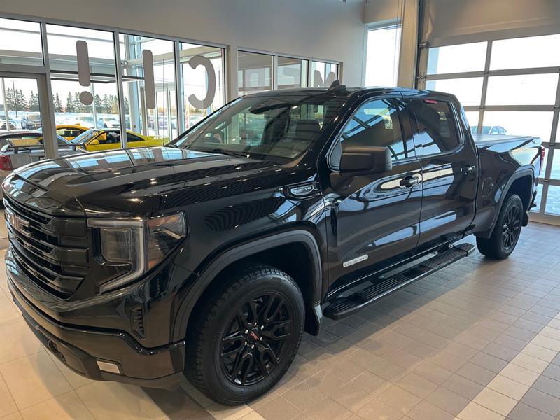 gmc Sierra 1500 2023 - 7