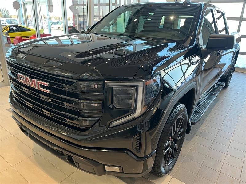 gmc Sierra 1500 2023 - 8