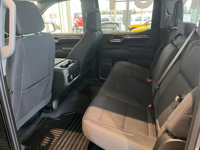 gmc Sierra 1500 2023 - 9