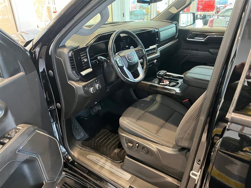 gmc Sierra 1500 2023 - 10
