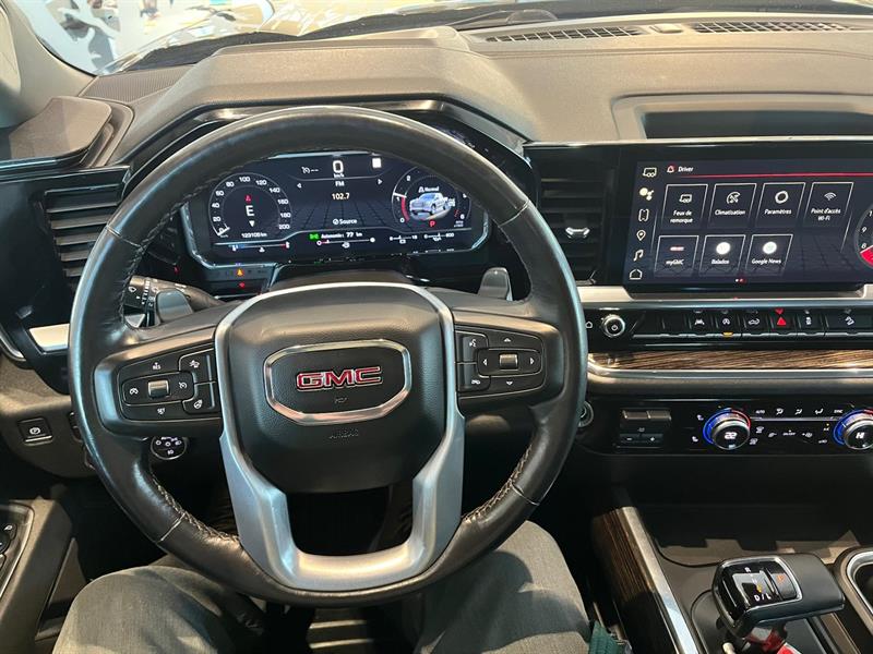 gmc Sierra 1500 2023 - 12