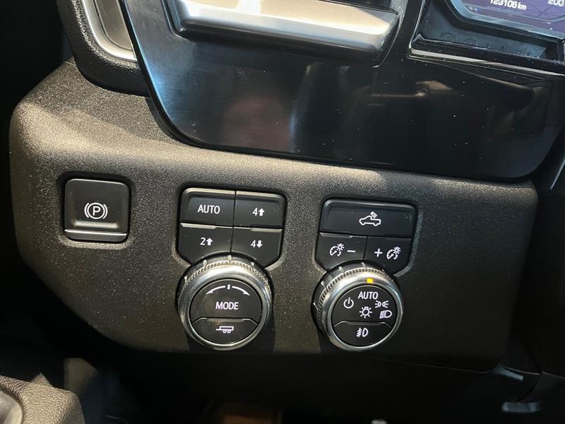 gmc Sierra 1500 2023 - 13