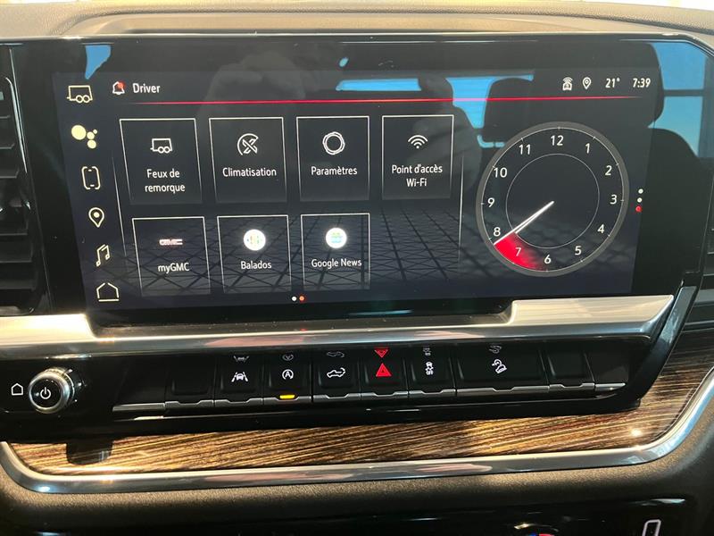 gmc Sierra 1500 2023 - 14