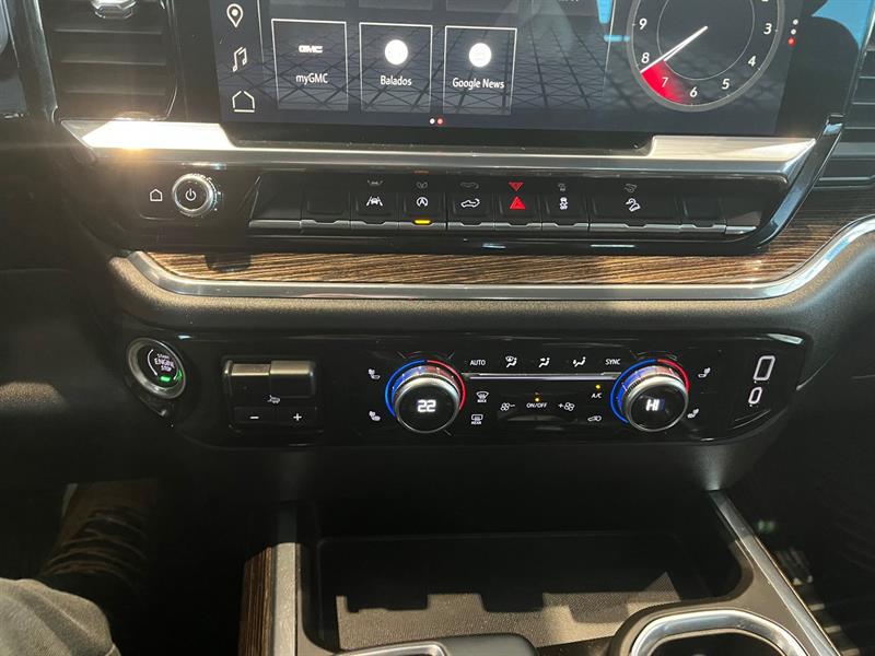 gmc Sierra 1500 2023 - 16