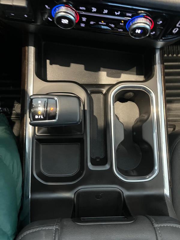 gmc Sierra 1500 2023 - 17