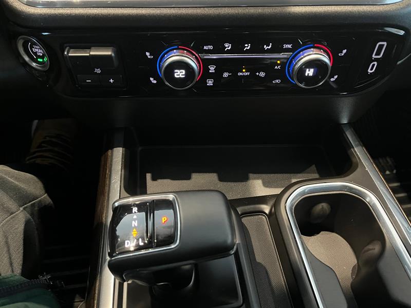 gmc Sierra 1500 2023 - 18