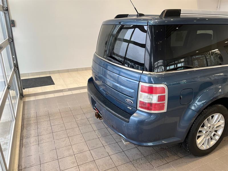 ford Flex 2018 - 5