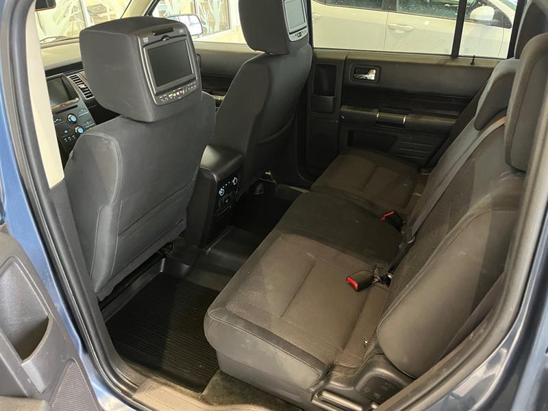 ford Flex 2018 - 10