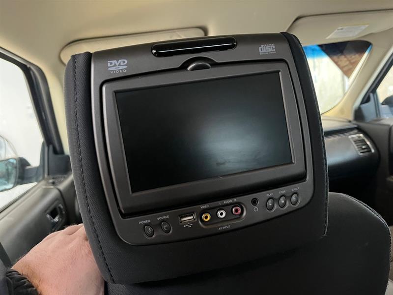 ford Flex 2018 - 11