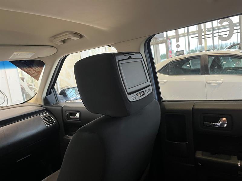 ford Flex 2018 - 12
