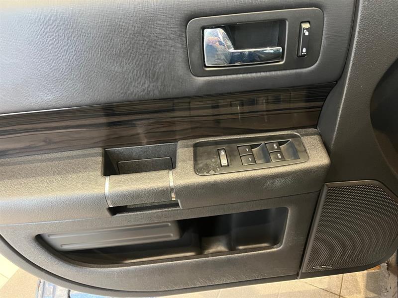 ford Flex 2018 - 13