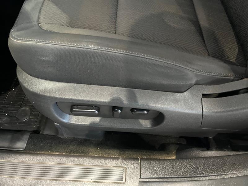 ford Flex 2018 - 14