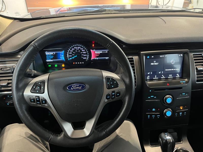 ford Flex 2018 - 16