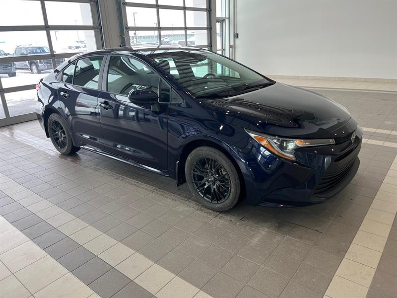 toyota Corolla 2024