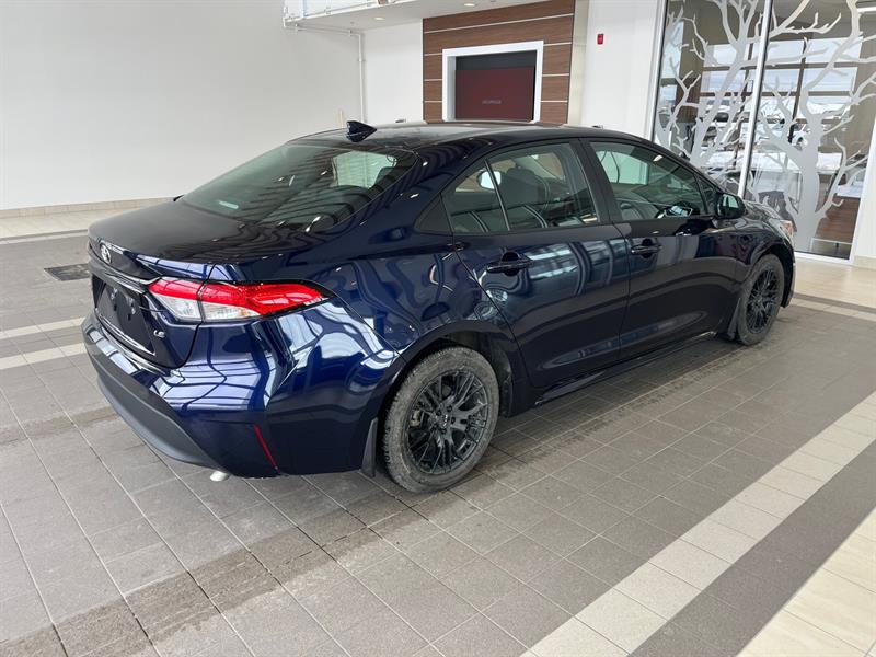 toyota Corolla 2024 - 2