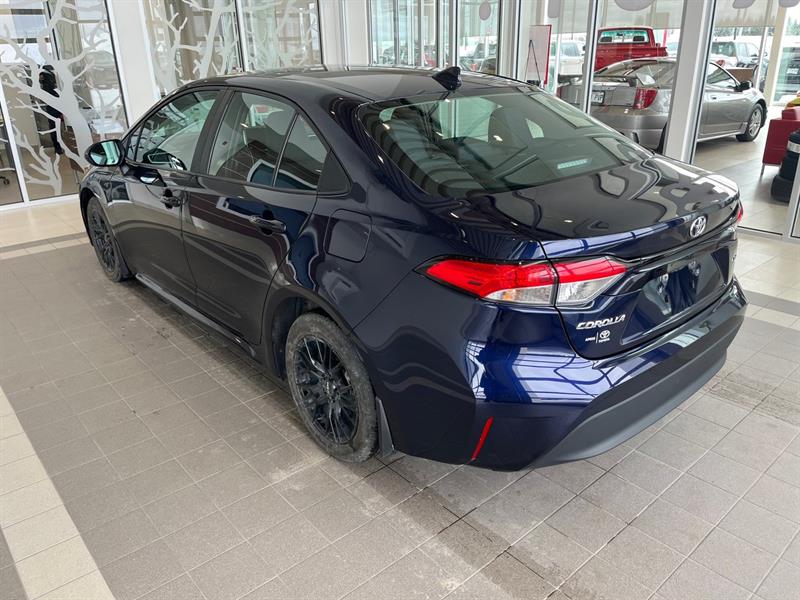 toyota Corolla 2024 - 3