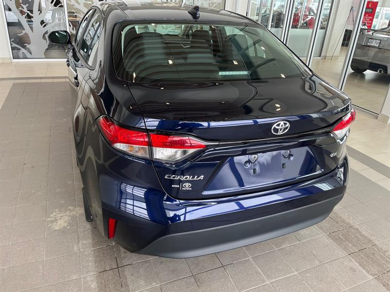toyota Corolla 2024 - 4