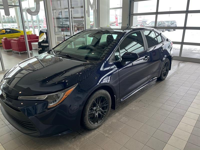 toyota Corolla 2024 - 5