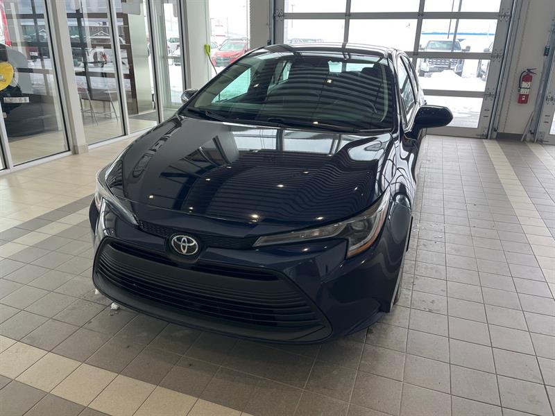 toyota Corolla 2024 - 6
