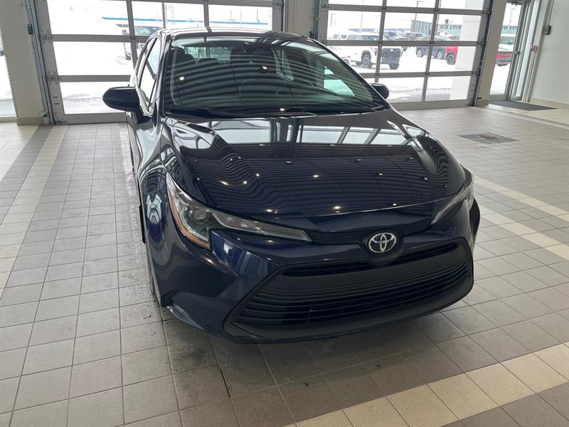 toyota Corolla 2024 - 7