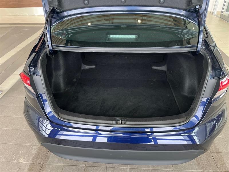 toyota Corolla 2024 - 8
