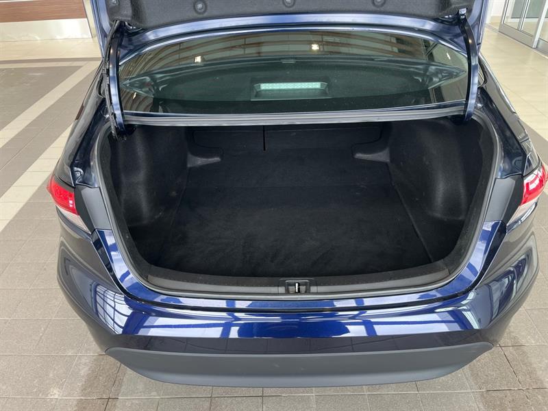 toyota Corolla 2024 - 9