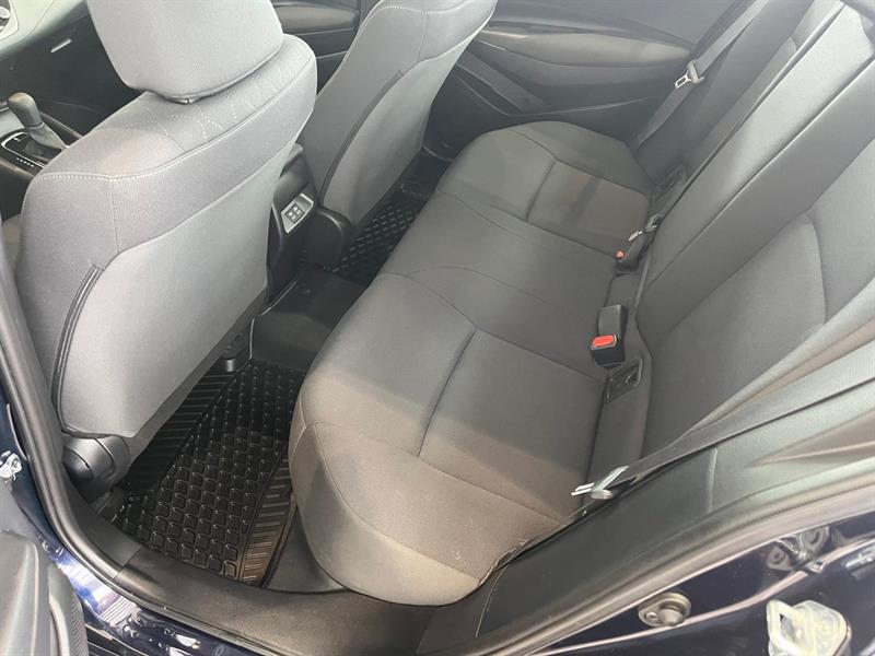 toyota Corolla 2024 - 10