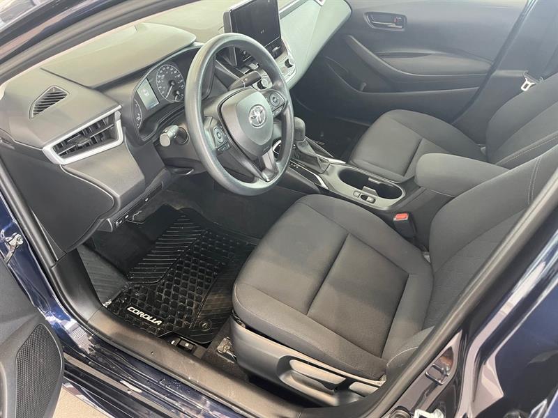 toyota Corolla 2024 - 11