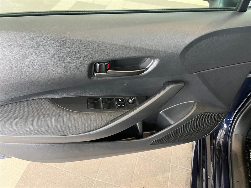 toyota Corolla 2024 - 12