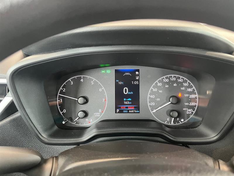toyota Corolla 2024 - 14