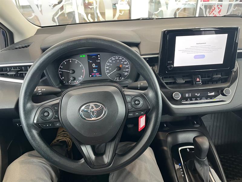 toyota Corolla 2024 - 15