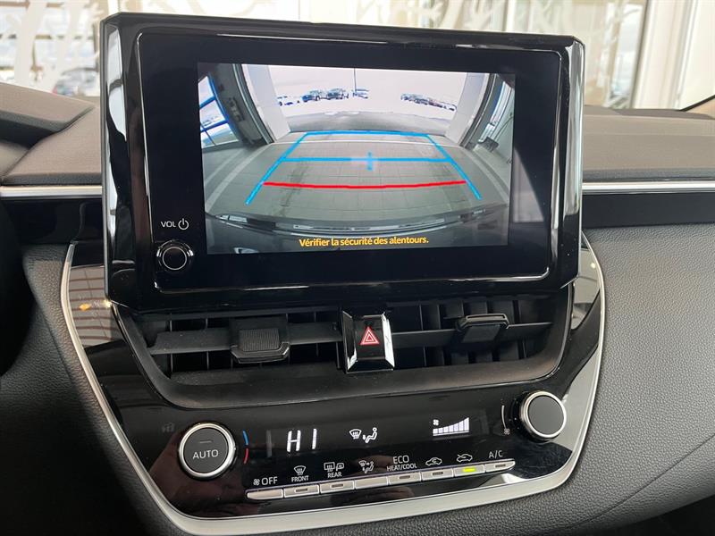 toyota Corolla 2024 - 17