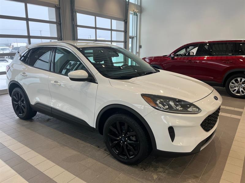 ford Escape 2020