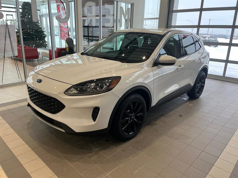 ford Escape 2020 - 3