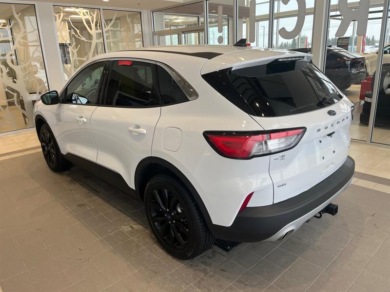 ford Escape 2020 - 4