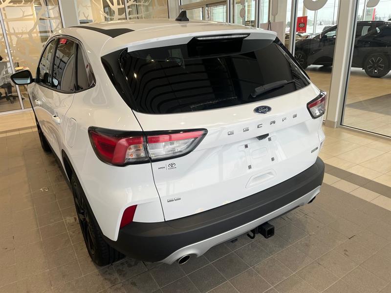 ford Escape 2020 - 5
