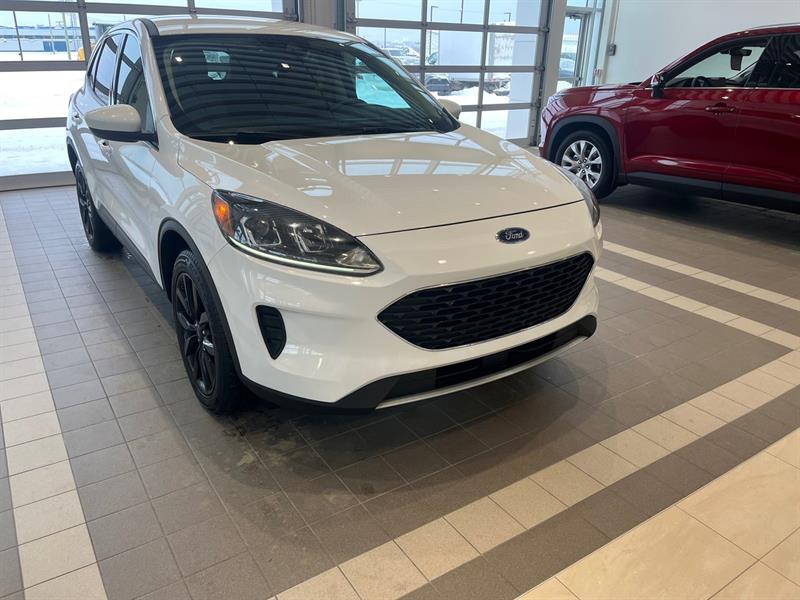 ford Escape 2020 - 6