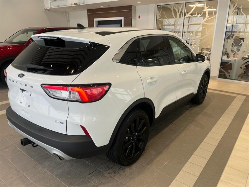 ford Escape 2020 - 7