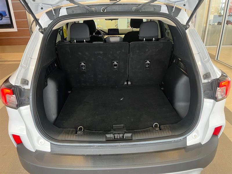 ford Escape 2020 - 8