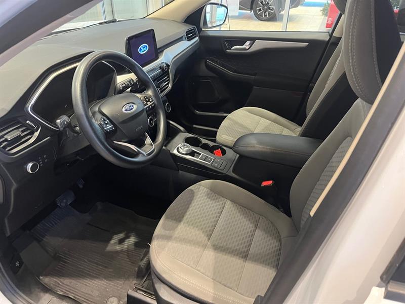 ford Escape 2020 - 11